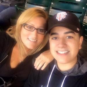 Meet your Posher, Jen